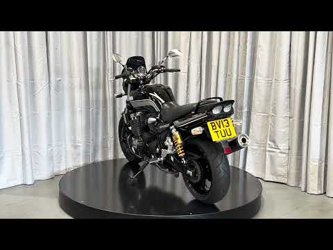 Yamaha XJR 1300 2013 - Image 2