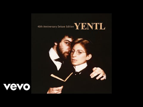 Video thumbnail for Papa, Can You Hear Me? (Demo)