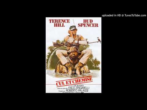 Cul et chemise / Io sto con gli ippopotami (OST) - Grau Grau Grau