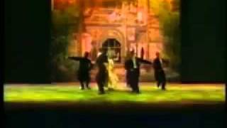 Still Life at The Penguin Cafe