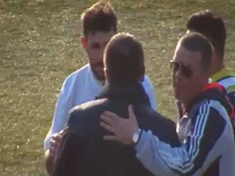 S.S.C. Gragnano - Sant'Anastasia = 3-0 [Ampia sintesi] - 29/03/2014