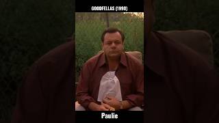 GOODFELLAS (1990) - Paulie