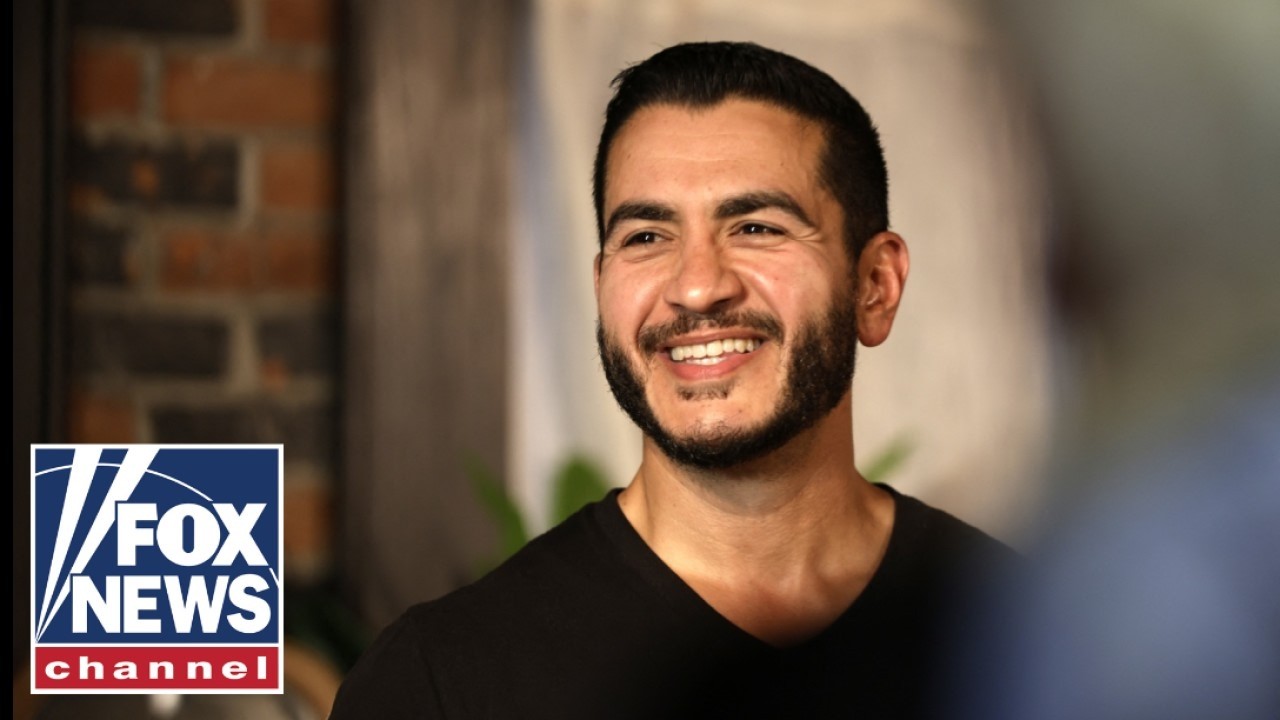 WATCH LIVE: Abdul El-Sayed hosts election night watch party as results come in