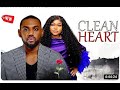 Clean Heart (FULL MOVIE) Ruth Kadiri & Eddie Watson Latest Nig. Movie 2024