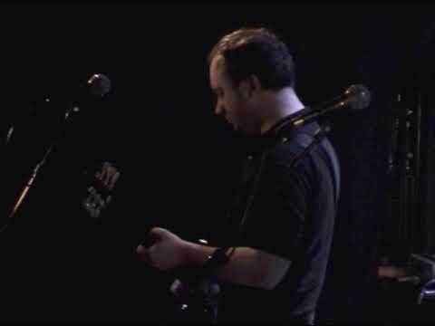 Piano Magic  12/05/04  Paris, Guinguette Pirate