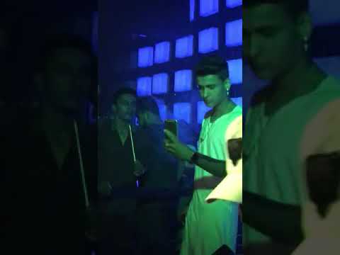 Mc Belga de Rondonópolis