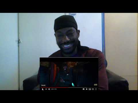 RA X Snap Capone - Dont Slip[Music Video] GRM Daily ......REACTION