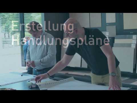 Strategiewerkstatt Unternehmen Planungsbuero