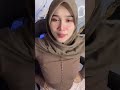 Bigo Live Hijab 354