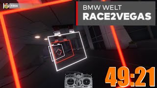 DRL Sim - BMW Race2Vegas - 49:21