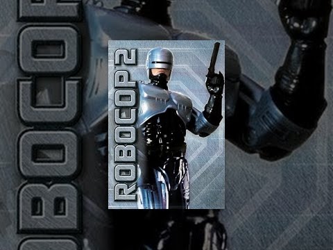 Robocop 2