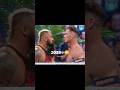 Solo Sikoa destroys John Cena for Umaga 😳 2008 vs 2023 Edit