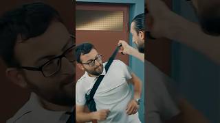 Երբ Վահանը բռնեց փոստատարին📮 #Bolola #Բոլոլա #Shorts #Comedy #PanArmenianTVOfficial