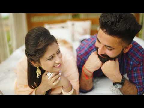 Wedding Photographer portfolio by Harjot Chahal Photography in Ludhiana - Photo 2