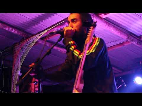 MÚSICA | Jah I Ras - Selassie I Vive | REGGAE NACIONAL