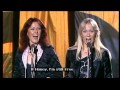 ABBA-TAKE A CHANCE ON ME live at BBC 1979