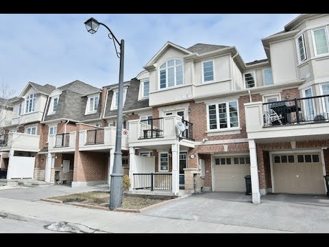 73 Mendelssohn St Toronto Open House Video Tour