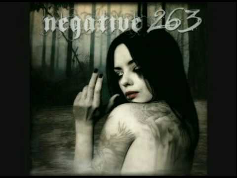 Negative 263 - 