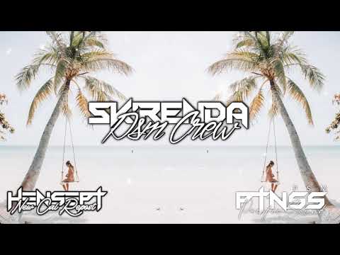 Kinay ft Dr Steeve_Bluelagoon_Remix 2020 (Spécial fêtes)