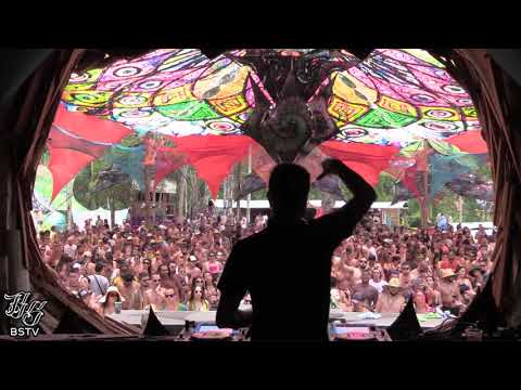 Gobba @ ReveillOz 2018/19 - like BSTV