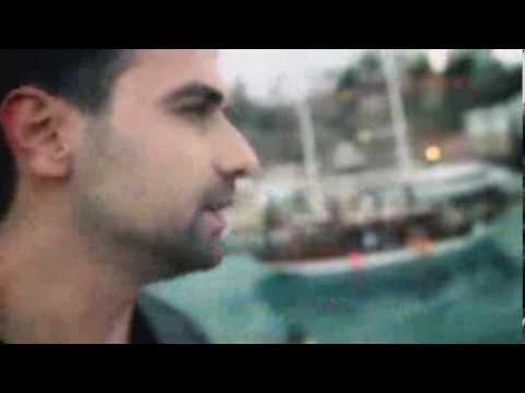 Atakan Ateş - \"Dokunsalar\"Klip Teaser