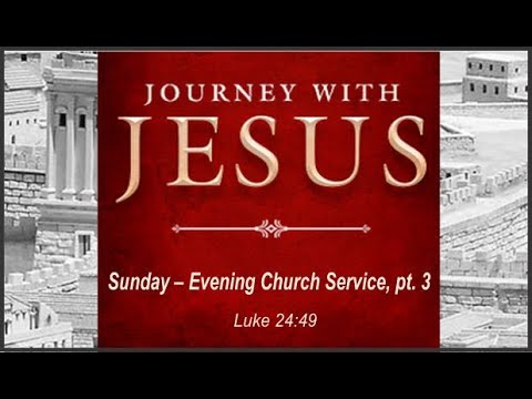 2022-06-05 AM - Holy Spirit