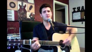 John Mayer - Love Song For No One (Brandon Chase Cover)