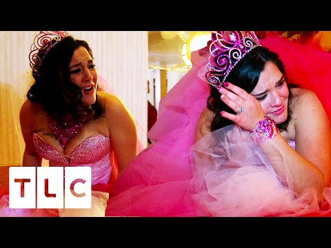 A Fight Between Gypsies And Gorgers Ruins This Bride's Wedding | Gypsy Brides US