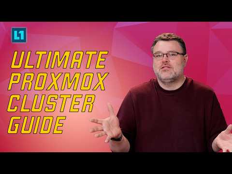Ultimate Proxmox Guide: Set Up a Production Cluster ft. OpenMetal.io Dedicated Servers!