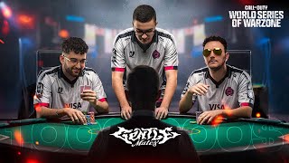 WSOW 2025 : Global Final 1,000,000$ 💥 (Cast Gentle Mates)