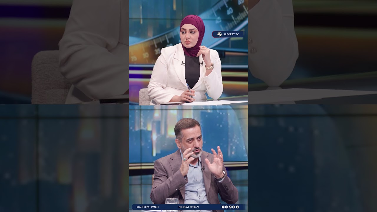 فيديو | هل يتواصل الزيدي مع الحميداوي وأبو آلاء والكعبي؟
