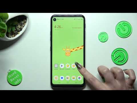How to Change Theme of LG Q70 - Apply Different Theme