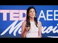 Do you know who you are talking to? The Key to Being Understood | Olivia Plotnick | TEDxAEBS