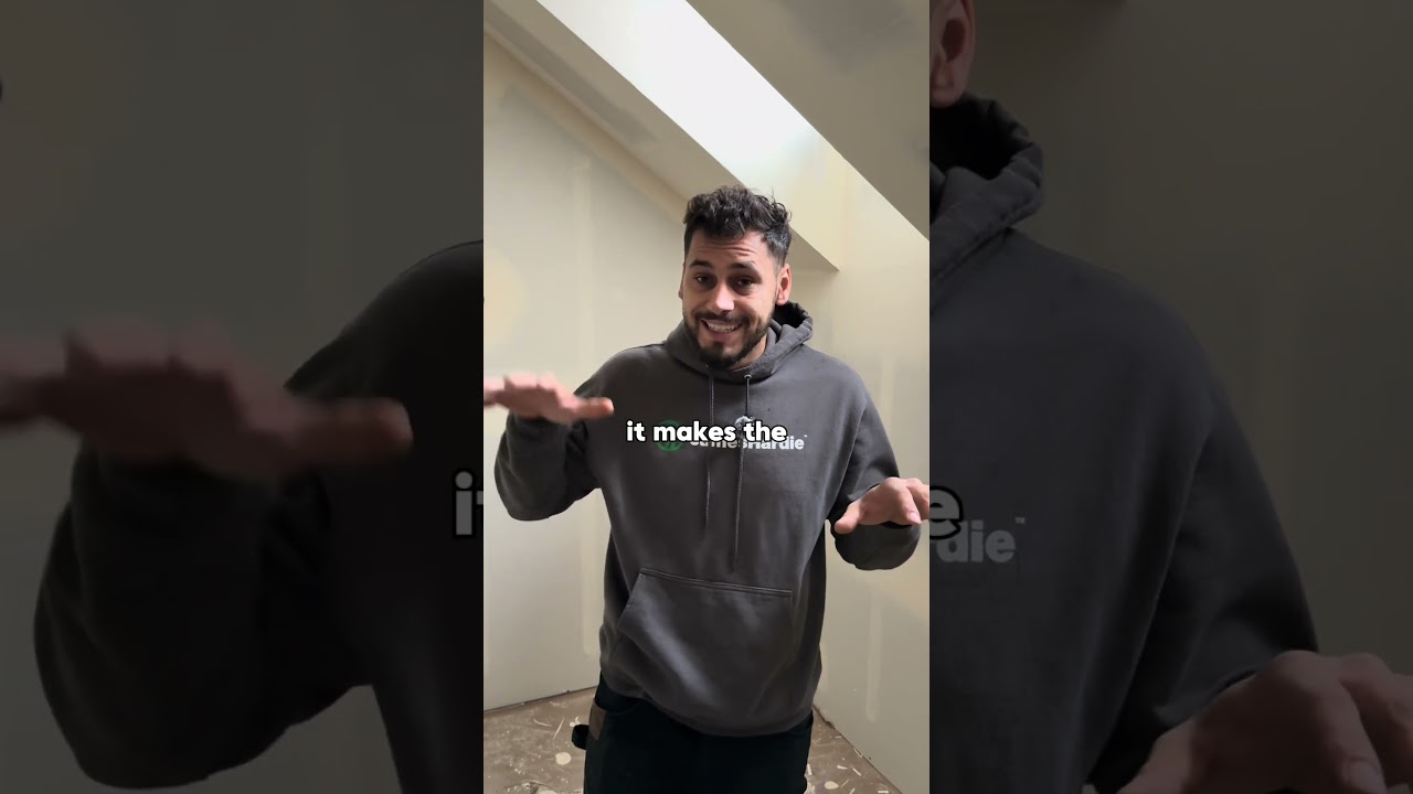 Building is better than buying 💪🏽