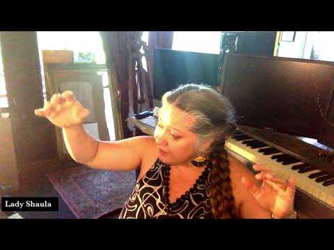 Nel cor piu non mi sento Learnings with Lady Shaula