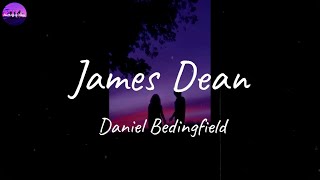Daniel Bedingfield - James Dean (Lyric Video)