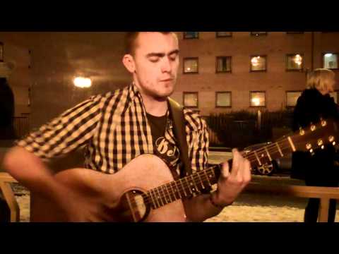 Ryan Keen - Thank You