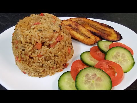 GUYANESE SHINE RICE RECIPE 🇬🇧🇬🇾🙏♥️
