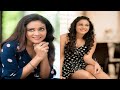 Actress Chandini Photoshoot Rettai Roja Serial Heroine Chandini Photos