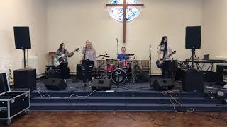 Born To Lose- Ten Tonnes Cover