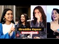 1080p Shraddha Kapoor Scene Pack With Slow Motion