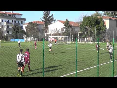 Giov.Reg. '99 Leodari-Marano 0 2 26-01-2014