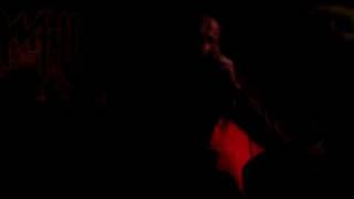 Skeletonwitch "Despoiler of Human Life" live in Columbus, Oh