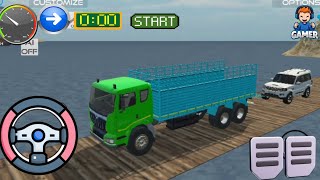 Drive dampar unloading jips in gaming video 