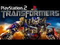 Transformers The Game Optimus Prime Deixa Bumblebee Ser