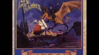 Axehammer - Sword And Shield