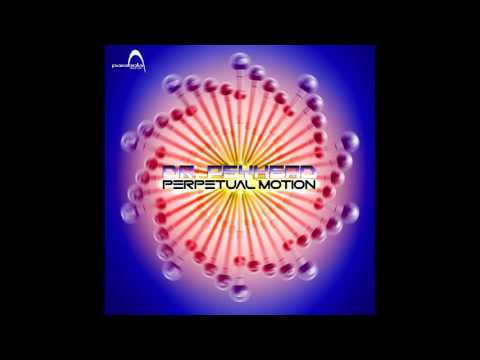 Dr. Psyhead - Akashic Records ᴴᴰ