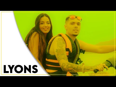 Mc Kaion x OGbeatzz - Ela só quer litoral - Lyons Produções