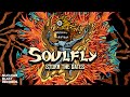 SOULFLY Storm The Gates OFFICIAL LYRIC VIDEO