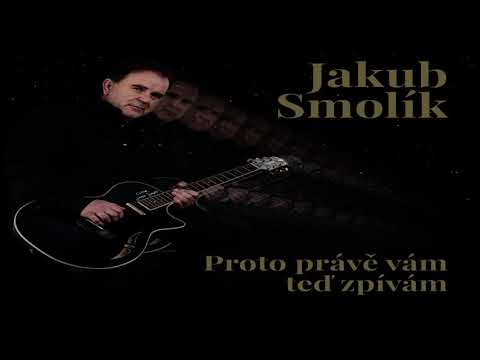 Jakub Smolík - Řekni mi pohádko